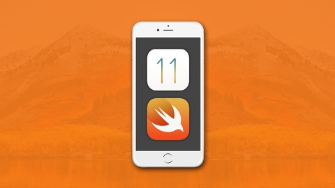 iOS 11 & Swift 4 - Complete Developer Course