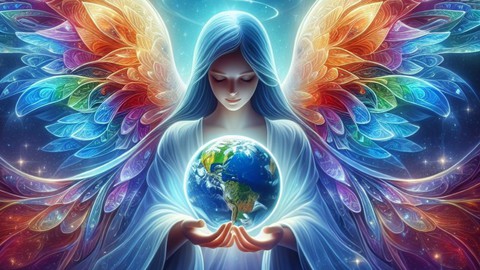 Professional Accredited Earth Angel  Course