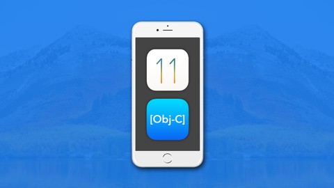 iOS 11 & Objective-C - Complete Developer Course