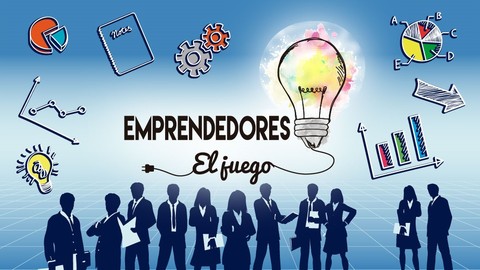 Emprendedores -El juego-