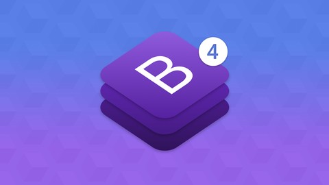 Bootstrap 4 Crash­kurs