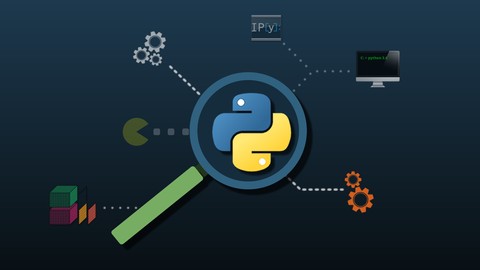 Python 3 COMPLETO