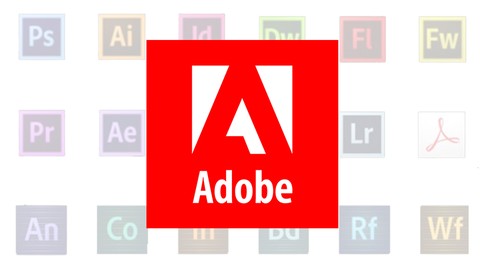 COURS D'INITIATION A ADOBE CREATIVE CLOUD