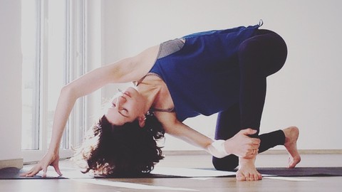 Dein Yoga Wochenende