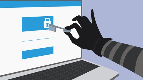 Ataki na Strony Internetowe: Praktyczny Pentesting [HACKING]