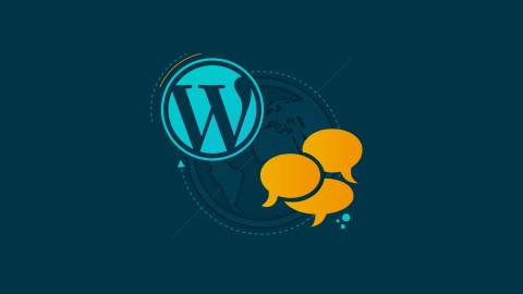 Create Multilingual Websites using Wordpress
