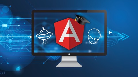 Angular Progressive Web Apps (PWA) MasterClass & FREE E-Book