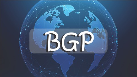 Redes BGP