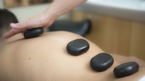 Mastering the Art of Professional Hot Stone Body Massage