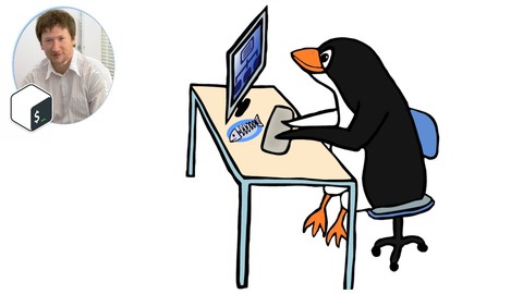 Изучаем Linux и командную строку. Линукс шаг за шагом