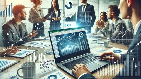 Financial Modeling in Excel: Vom Anfänger zum Profi