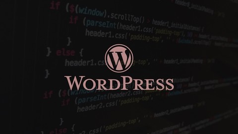 DIY WordPress Theme - 내 손으로 직접 만들어보는 워드프레스 테마 코딩