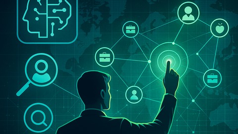 Use AI and Technology to Find Jobs and Clients
