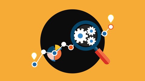 LEARNING PATH: Python: Complete Data Analysis With Python