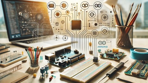 Make PIC microcontroller based Arduino Development Board