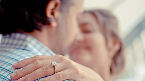 The Long Term Passionate Marriage with Victoria & Michael