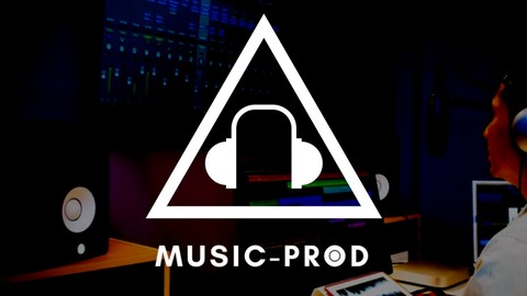 Logic Pro Course: Dj Snake EDM Music Production in Logic Pro