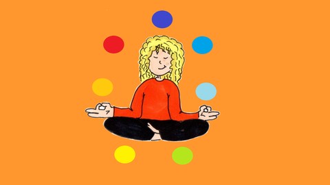 Chakra-Arbeit: Spirituelle Übungen für die Seele