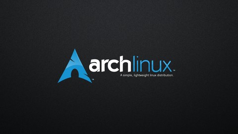 Arch Linux: Basics