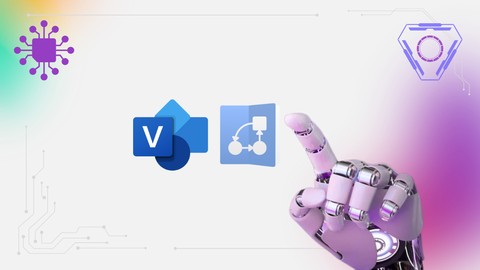 Complete Visualization: Graphing Data with yEd and Visio