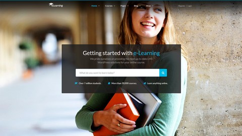 Learnpress Wordpress LMS Plugin Tutorial