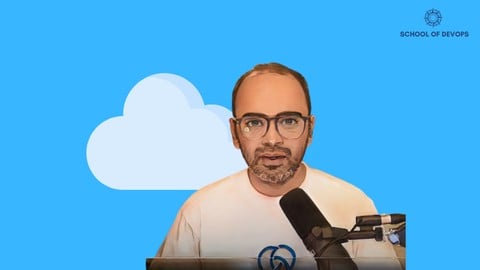 Ultimate AWS Bootcamp by School of Devops ®