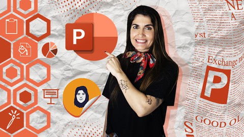 Curso Better PPT : Crie Apresentações PowerPoint que Arrasam