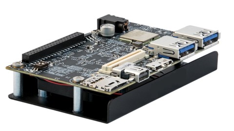 Zynq Ultrascale+MPSoC Development