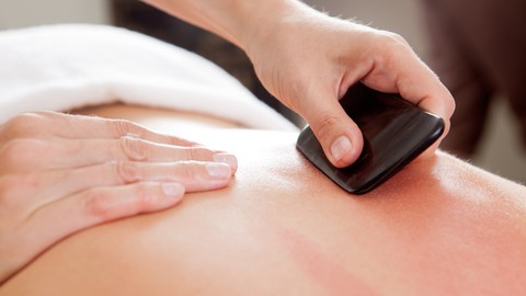 Gua Sha- Tool Assisted Technique Certificate Course (3 CEU)