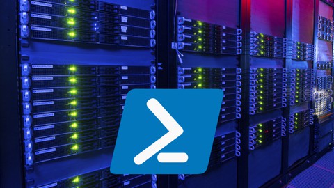 Windows Server 2016 (SERVER CORE / POWERSHELL)