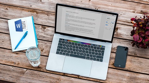 Sıfırdan İleri Seviyeye Microsoft Word Dersleri