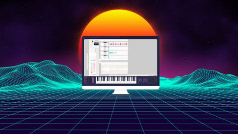 MuseScore-FREE music notation software-Full course