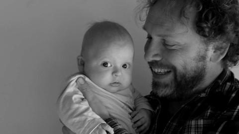 Devenir papa, pour la première fois!