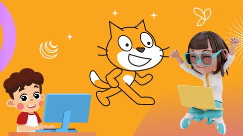 Scratch Programming - Build 14 Games in Scratch 3.0 Bootcamp