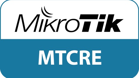 Preparatório Mikrotik MTCRE