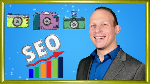 Image SEO On Your Website & Image SEO On Google Images: 2025