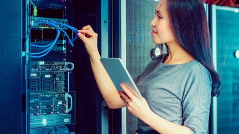 Cisco CCNP Sınavına Hazırlık Kurs ve Uygulama Örnekleri