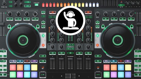 Curso Completo de DJ para iniciante com VirtualDJ