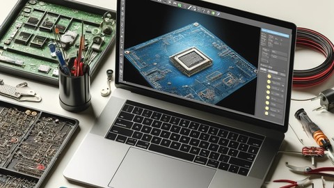 PCB Design and Fabrication For Everyone