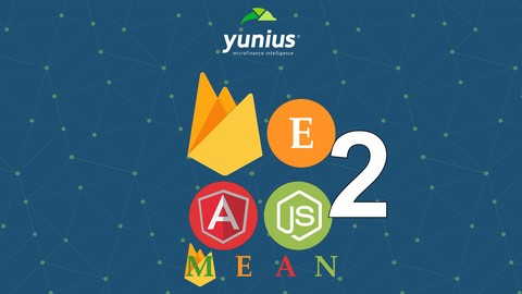 Desarrollo de aplicaciones Web con MEAN Stack y Firebase 2