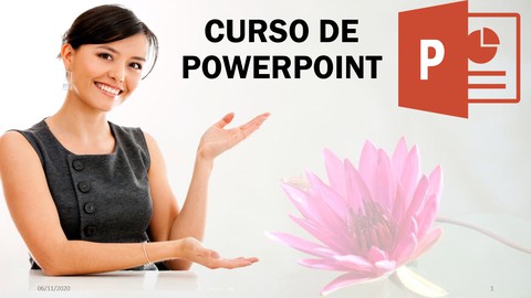 Curso de PowerPoint