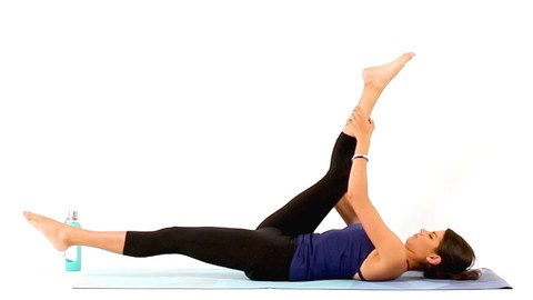Yoga for Sciatica - SarahBethYoga