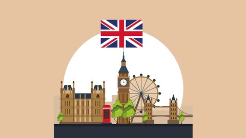 How to Understand Informal British English: London