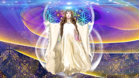 Professional Advanced Angelic Healing Practitioner Course