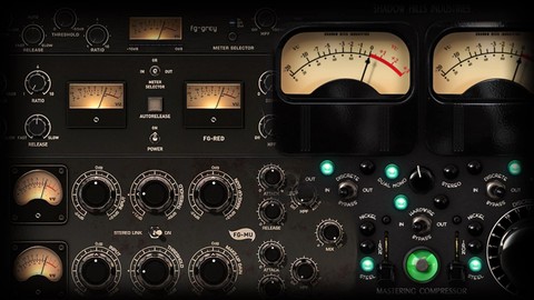 Ultimate Audio Compression Guide