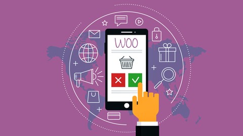 Learn to setup your Ecommerce website using WooCommerce