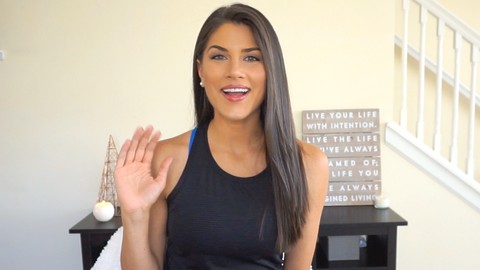 Yoga for Desk Workers & Students - SarahBethYoga