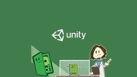 Learning  Unity c# scripting For beginners