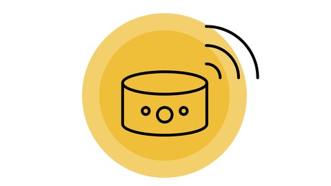 Alexa Essential Training  (updated Feb 2019)