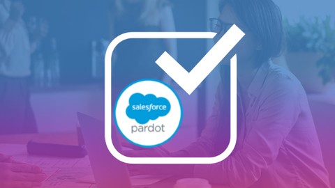 Pardot Specialist Certification Practice Tests